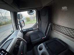 DAF LF 16.260 Tiefkühlkoffer mit Ladebordwand