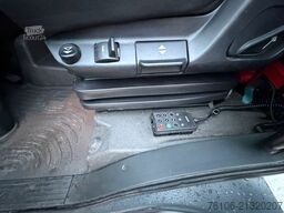 MAN TGL 8.190  Isolier Koffer mit Ladebordwand