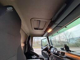 MAN TGL 8.190  Isolier Koffer mit Ladebordwand