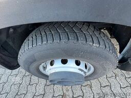 IVECO Daily 70C17 Koffer mit Ladebordwand*4 STÜCK*