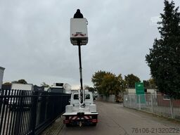 IVECO Daily 35S14 Hubarbeitsbühne Versalift 11,2 Meter