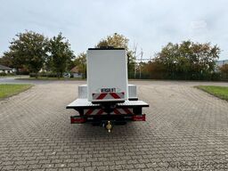 IVECO Daily 35S14 Hubarbeitsbühne Versalift 11,2 Meter