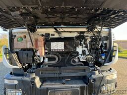 IVECO Trakker AD 260 Fassi F135a