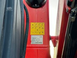 IVECO Trakker AD 260 Fassi F135a