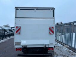 IVECO Daily 35S16 Koffer mit Ladebordwand *Klima-aut.*