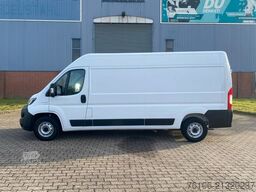 FIAT Ducato 35 140 L3H2 Kastenwagen*Klima*Ahk*Kamera*