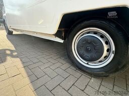 RENAULT Master Tiefrahmen Koffer *Kamera*Klima*