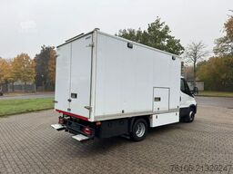 IVECO Daily 70C15 Koffer *Klima*Ahk*