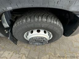 IVECO Daily 70C15 Koffer *Klima*Ahk*