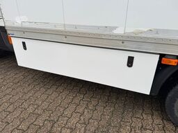 IVECO Daily 70C15 Koffer *Klima*Ahk*