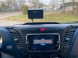 IVECO Daily 72C18 Hi-Matic Tiefkühlkoffer +LBW