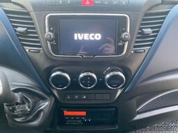 IVECO Daily 72C18 Hi-Matic Tiefkühlkoffer +LBW