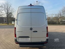 MERCEDES-BENZ Sprinter III 519 CDI Tiefkühlkasten  Thermoking