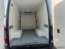 MERCEDES-BENZ Sprinter III 519 CDI Tiefkühlkasten  Thermoking