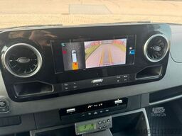 MERCEDES-BENZ Sprinter III 519 CDI Tiefkühlkasten  Thermoking