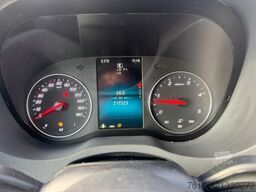 MERCEDES-BENZ Sprinter III 519 CDI Tiefkühlkasten  Thermoking