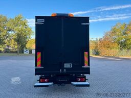OPEL Movano L3H1 Koffer *Klima*Navi*Doppel bereifung*