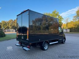 OPEL Movano L3H1 Koffer *Klima*Navi*Doppel bereifung*