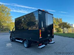 OPEL Movano L3H1 Koffer *Klima*Navi*Doppel bereifung*