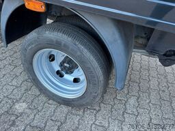 OPEL Movano L3H1 Koffer *Klima*Navi*Doppel bereifung*