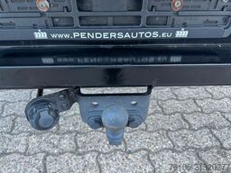 OPEL Movano L3H1 Koffer *Klima*Navi*Doppel bereifung*