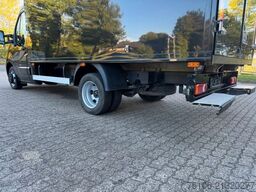 OPEL Movano L3H1 Koffer *Klima*Navi*Doppel bereifung*