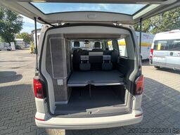 Volkswagen California Coast 2022 | Cambio automatico | Tetto a soffietto