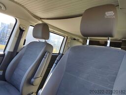 Volkswagen California Coast 2022 | Cambio automatico | Tetto a soffietto