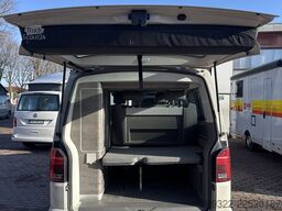 Volkswagen California Coast 2022 | Cambio automatico | Tetto a soffietto