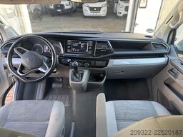 Volkswagen California Coast 2022 | Cambio automatico | Tetto a soffietto