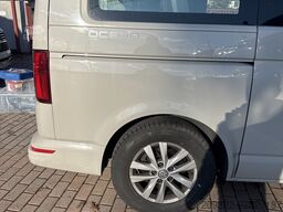 Volkswagen California Coast 2022 | Cambio automatico | Tetto a soffietto