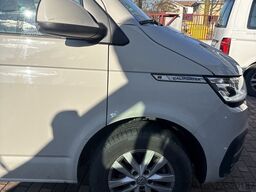 Volkswagen California Coast 2022 | Cambio automatico | Tetto a soffietto