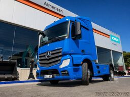 Mercedes-Benz Actros 1843