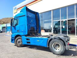 Mercedes-Benz Actros 1843