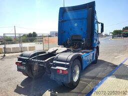 Mercedes-Benz Actros 1843