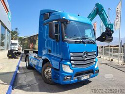 Mercedes-Benz Actros 1843