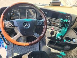 Mercedes-Benz Actros 1843
