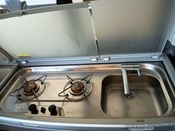 Volkswagen California Coast 2022 | Cambio automatico | Tetto a soffietto