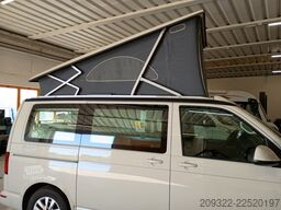 Volkswagen California Coast 2022 | Cambio automatico | Tetto a soffietto