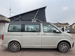 Volkswagen California Coast 2022 | Cambio automatico | Tetto a soffietto