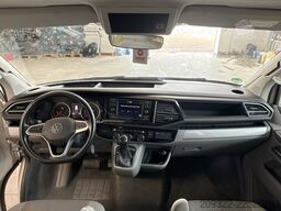 Volkswagen California Coast 2022 | Cambio automatico | Tetto a soffietto