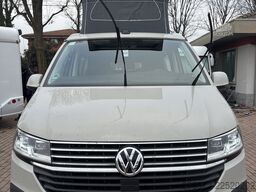 Volkswagen California Coast 2022 | Cambio automatico | Tetto a soffietto