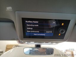 Volkswagen California Coast 2022 | Cambio automatico | Tetto a soffietto