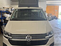 Volkswagen California Coast 2022 | Cambio automatico | Tetto a soffietto