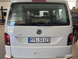 Volkswagen California Coast 2022 | Cambio automatico | Tetto a soffietto