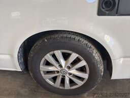 Volkswagen California Coast 2022 | Cambio automatico | Tetto a soffietto