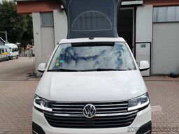 Volkswagen California Coast 2022 | Cambio automatico | Tetto a soffietto