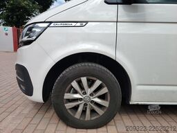 Volkswagen California Coast 2022 | Cambio automatico | Tetto a soffietto