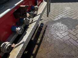 DAF AE55CE + FIRE TRUCK + 116766 KM + UITSCHUIF LAD...