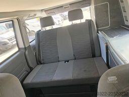 Volkswagen California Ocean 2023 | Cambio automatico | Tetto a soffietto